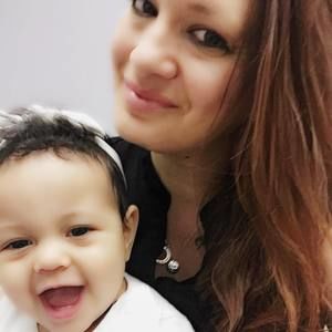 Meet your Posher, Heather